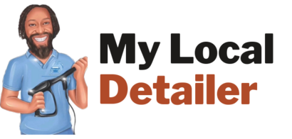 My Local Detailer logo