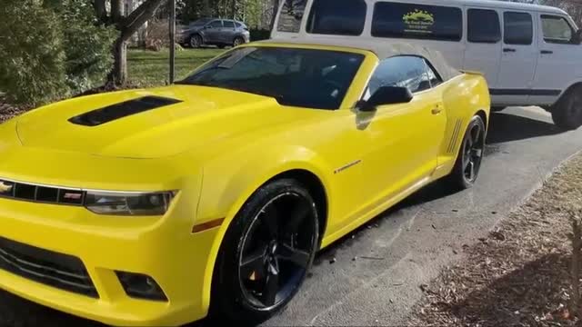 A look back at recent mobile detailing jobs across Northern Virginia.
