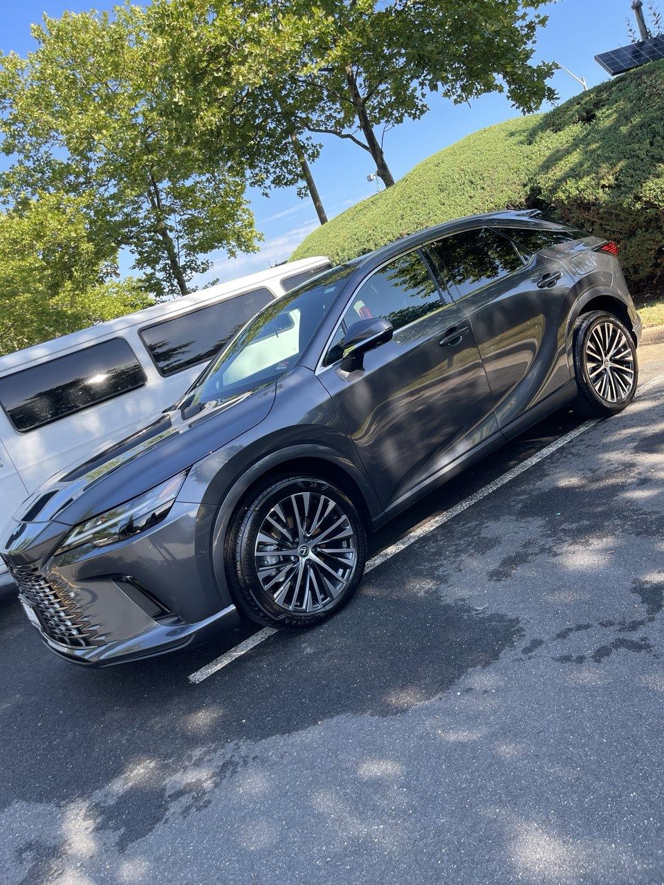 Full Detail (Car) by My Local Detailer
