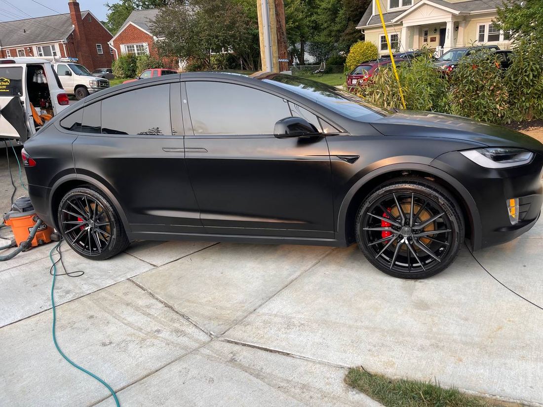 Car Wash by My Local Detailer